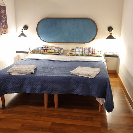 La Casa Di Domi Appartement Napels Buitenkant foto