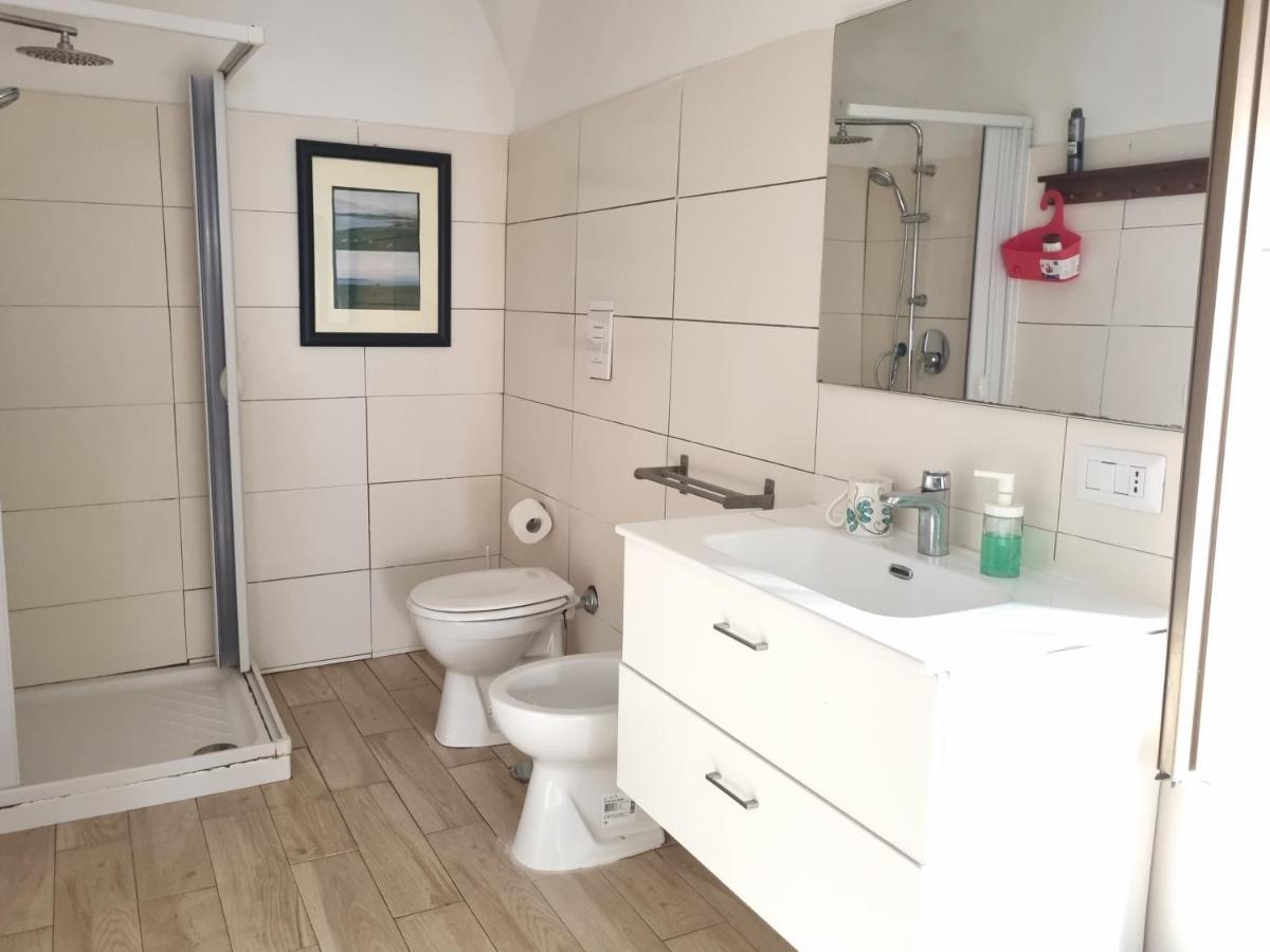 La Casa Di Domi Appartement Napels Buitenkant foto