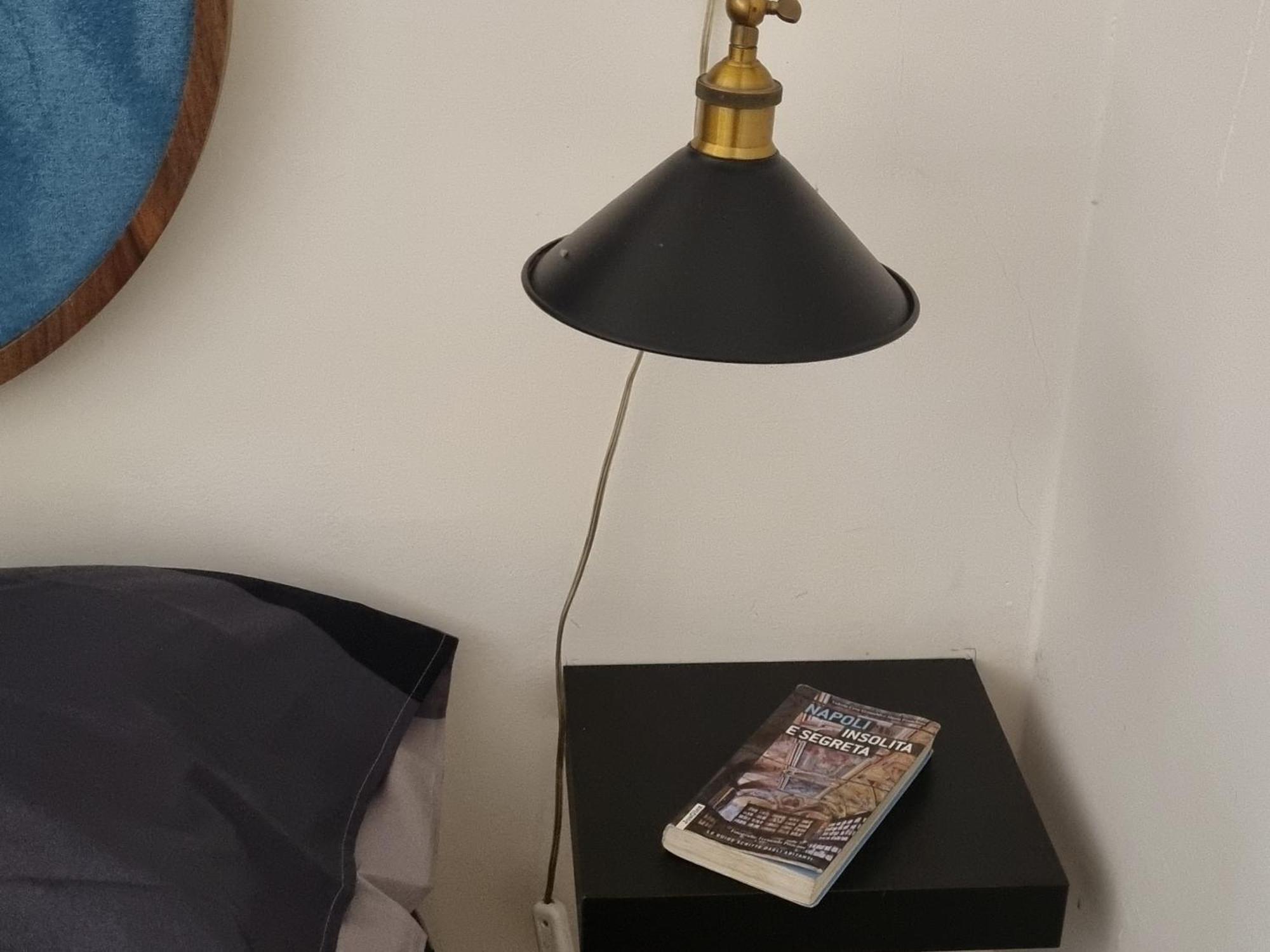 La Casa Di Domi Appartement Napels Buitenkant foto