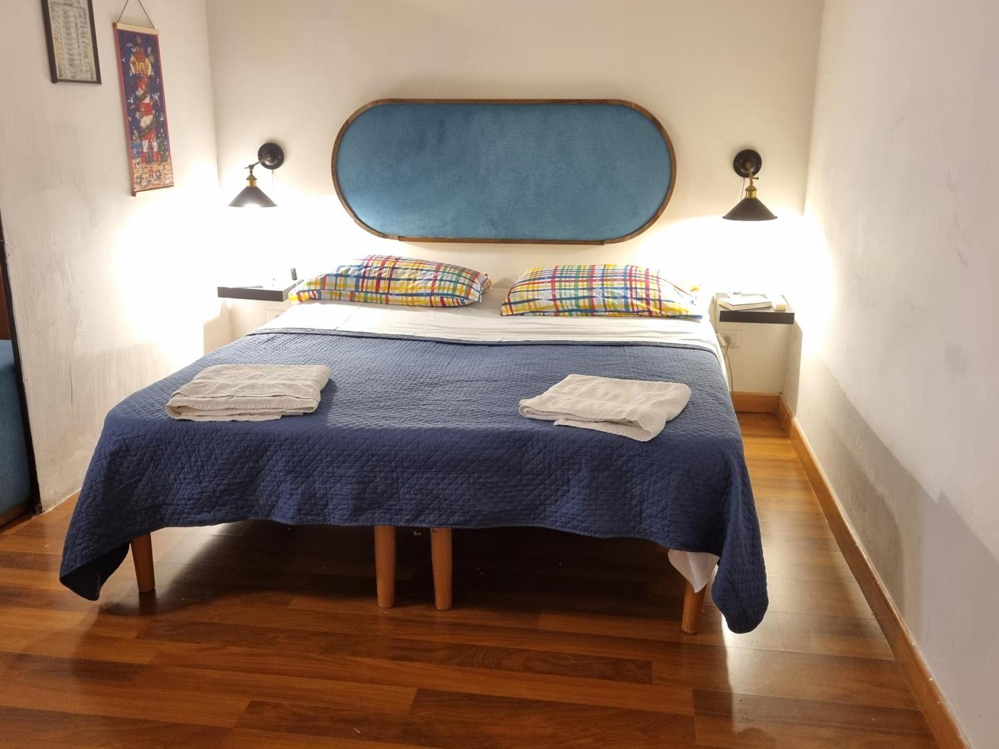 La Casa Di Domi Appartement Napels Buitenkant foto